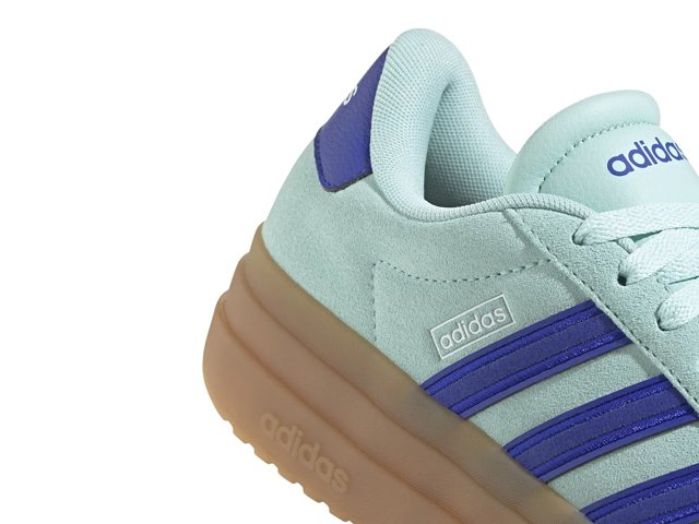 adidas VL Court Bold Sneaker - Women's