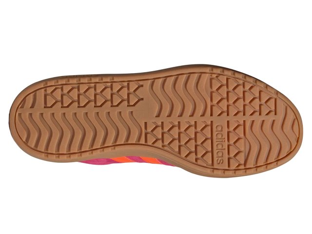adidas VL Court Bold Sneaker - Women's - Free Shipping | DSW