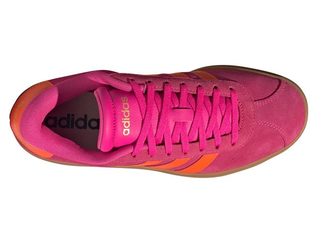 adidas VL Court Bold Sneaker - Women's - Free Shipping | DSW