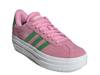 adidas VL Court Bold Sneaker - Women's - Free Shipping | DSW