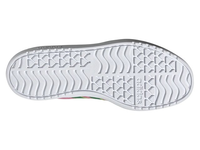 adidas VL Court Bold Sneaker - Women's - Free Shipping | DSW
