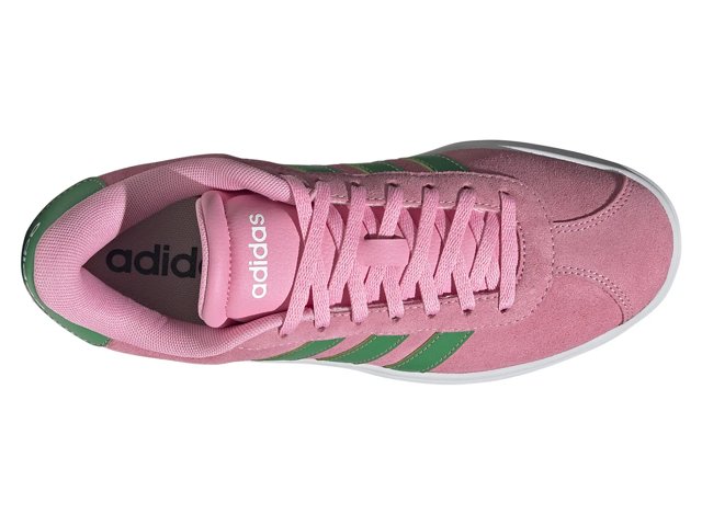 adidas VL Court Bold Sneaker - Women's - Free Shipping | DSW
