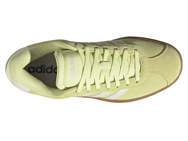 adidas VL Court Bold Sneaker - Women's - Free Shipping | DSW