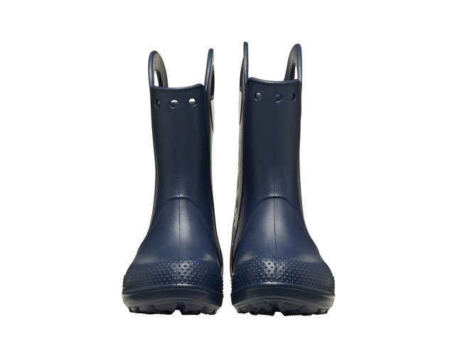 Crocs Handle It Rain Boot - Kids' - Free Shipping | DSW