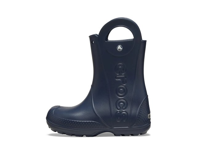 Crocs Handle It Rain Boot - Kids' - Free Shipping | DSW