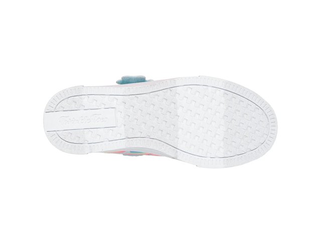 tk♡ Skechers Twinkle Toes Twinkle Sparks Jumpin' Clouds Sneaker