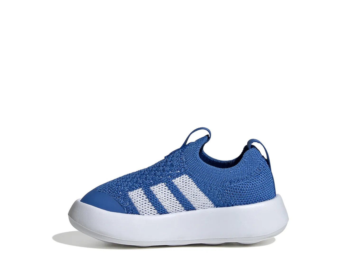 Bubblecomfy Slip-On Sneaker