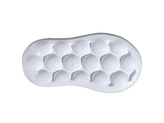 adidas Bubblecomfy Slip-On Sneaker - Kids' - Free Shipping | DSW