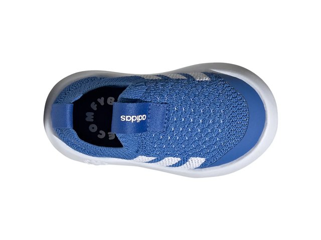 adidas Bubblecomfy Slip-On Sneaker - Kids' - Free Shipping | DSW