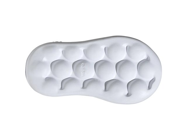 adidas Bubblecomfy Slip-On Sneaker - Kids' - Free Shipping | DSW