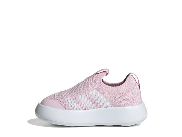 adidas Bubblecomfy Slip-On Sneaker - Kids'