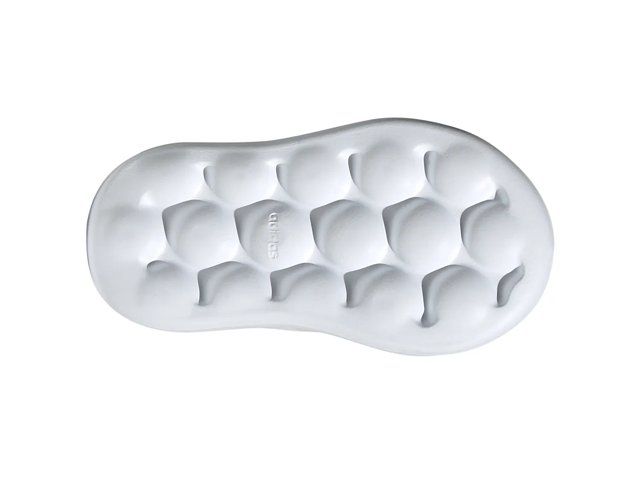 adidas Bubblecomfy Slip-On Sneaker - Kids'