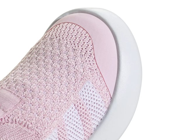 Lilly　0823 adidas Bubblecomfy Slip-On Sneaker - Kids' - Free Shipping | DSW