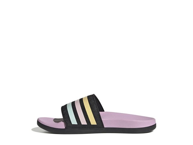 adidas Adilette Comfort Sandal - Kids'