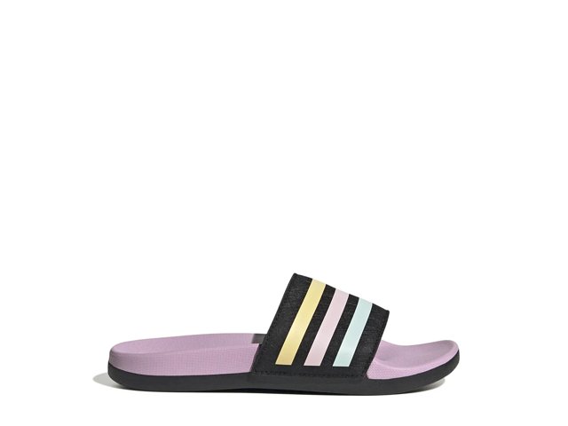 adidas Adilette Comfort Sandal - Kids'