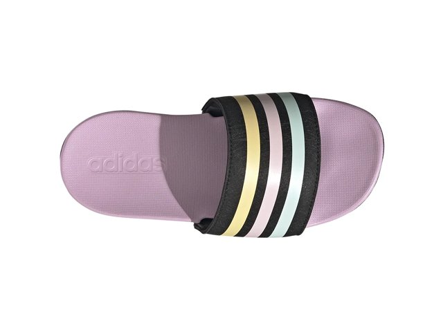 adidas Adilette Comfort Sandal - Kids'
