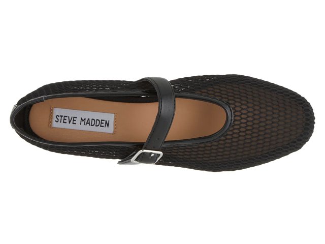 【追跡あり!】Steve Madden DREAMING スエード メリージェーン Steve Madden Dreaming Mary Jane Flat - Free Shipping | DSW