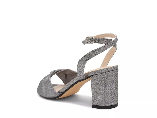 Touch Ups by Benjamin Walk Hope Sandal