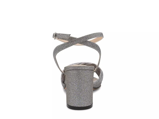 Touch Ups by Benjamin Walk Hope Sandal