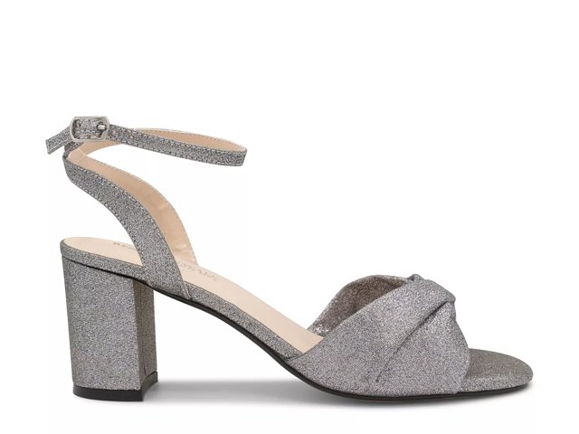 Touch Ups by Benjamin Walk Hope Sandal