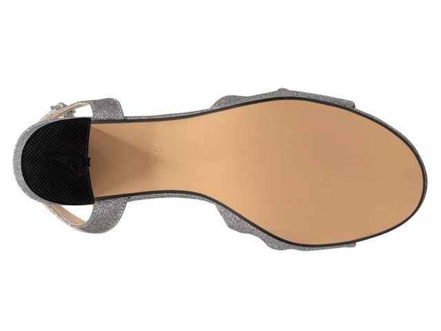 Touch Ups by Benjamin Walk Hope Sandal