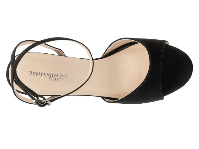 Touch Ups by Benjamin Walk Quinn Sandal