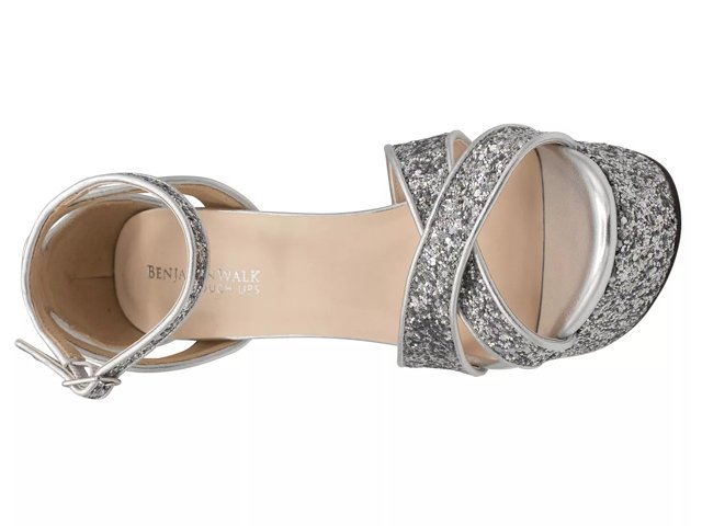 Kelly & Katie Cadene Sandal