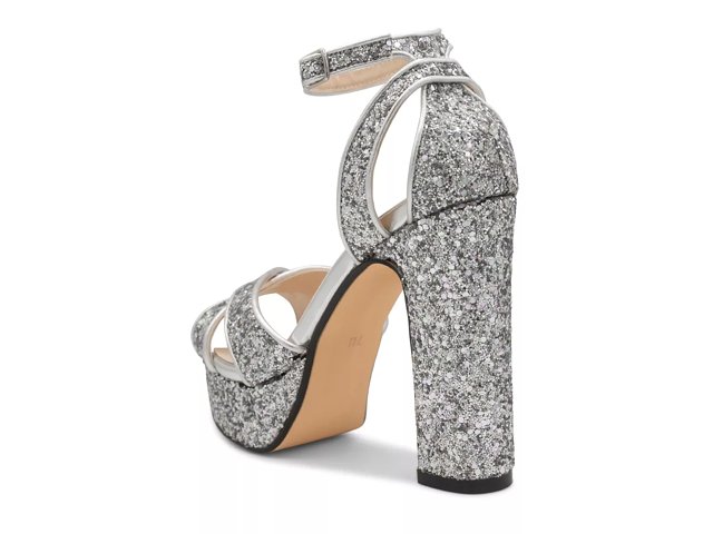 Kelly & Katie Cadene Sandal