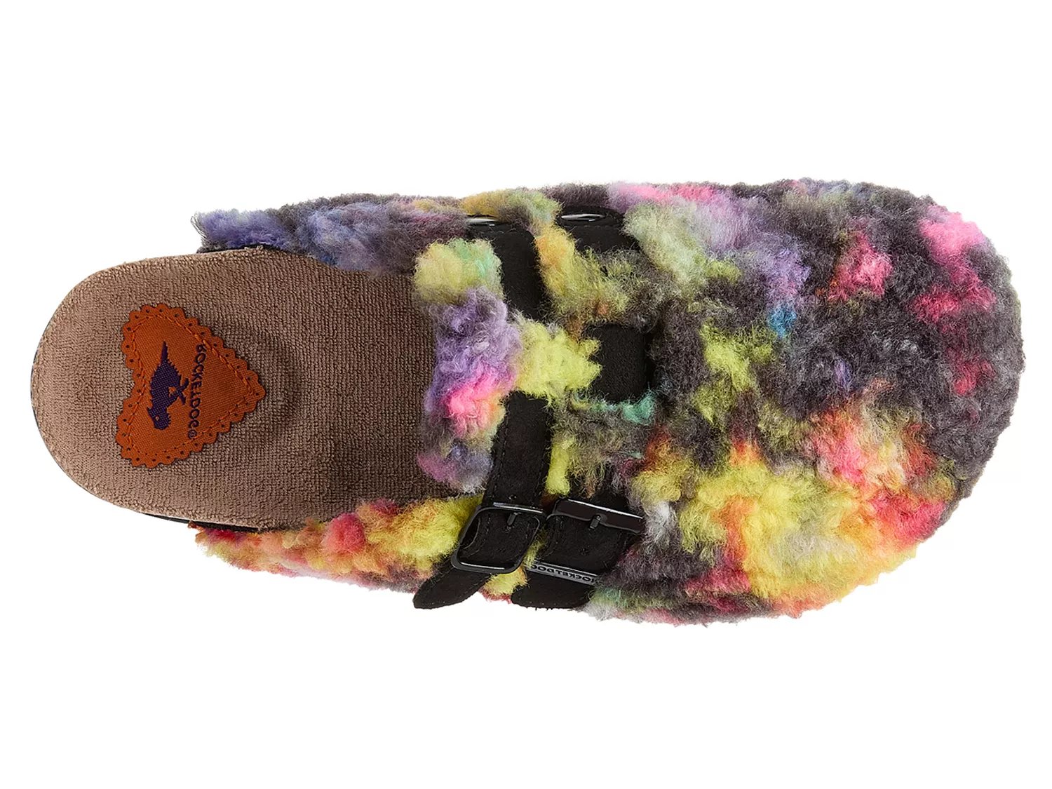 Abel Plus Clog