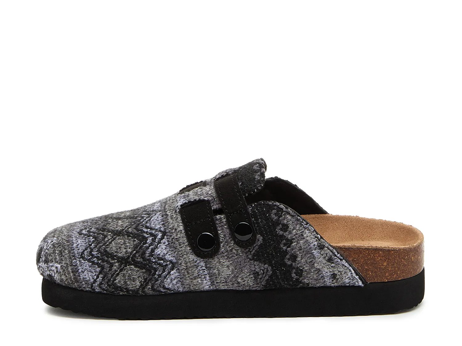 Abel Plus Clog
