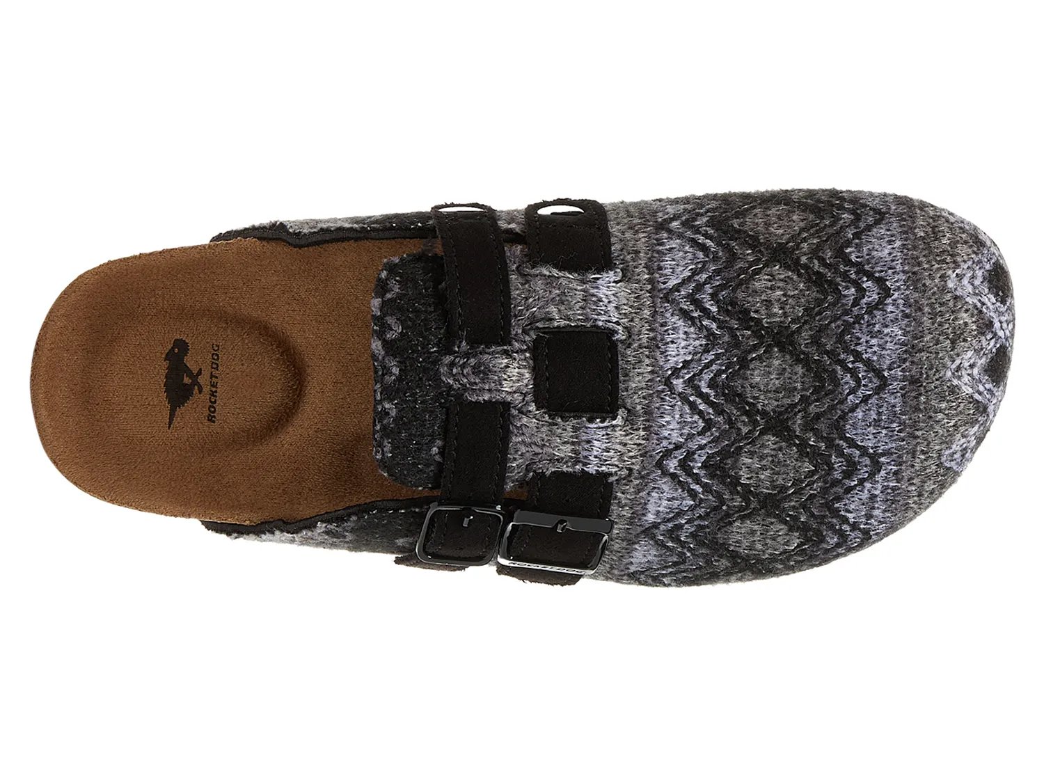 Abel Plus Clog