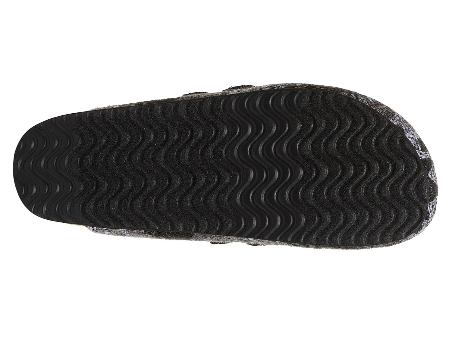 Abel Plus Clog