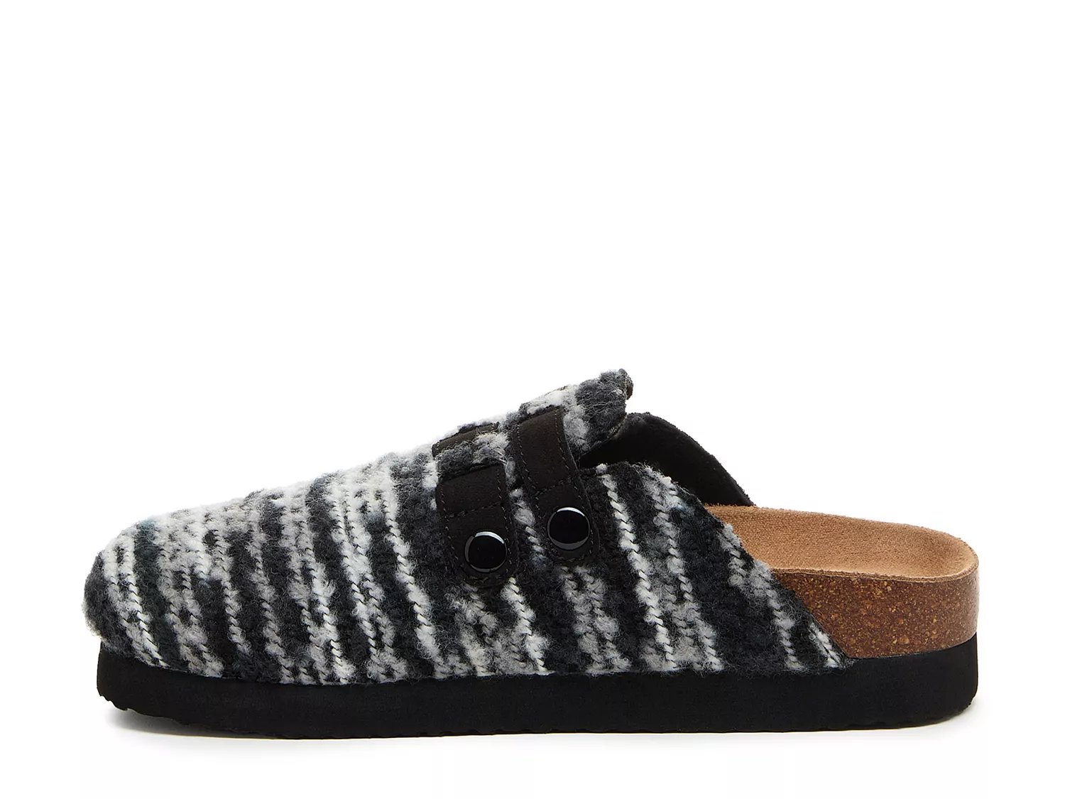 Abel Plus Clog