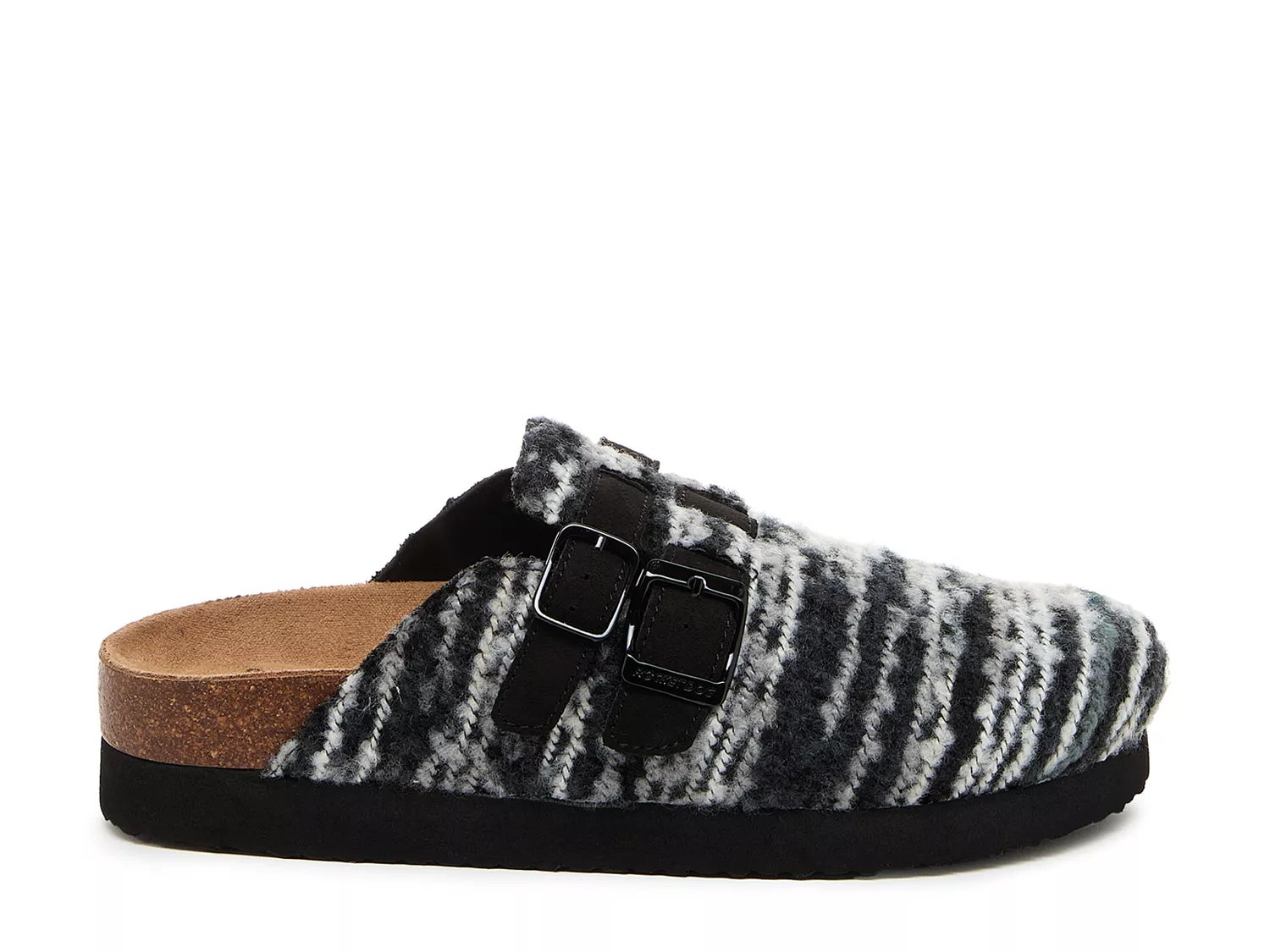 Abel Plus Clog