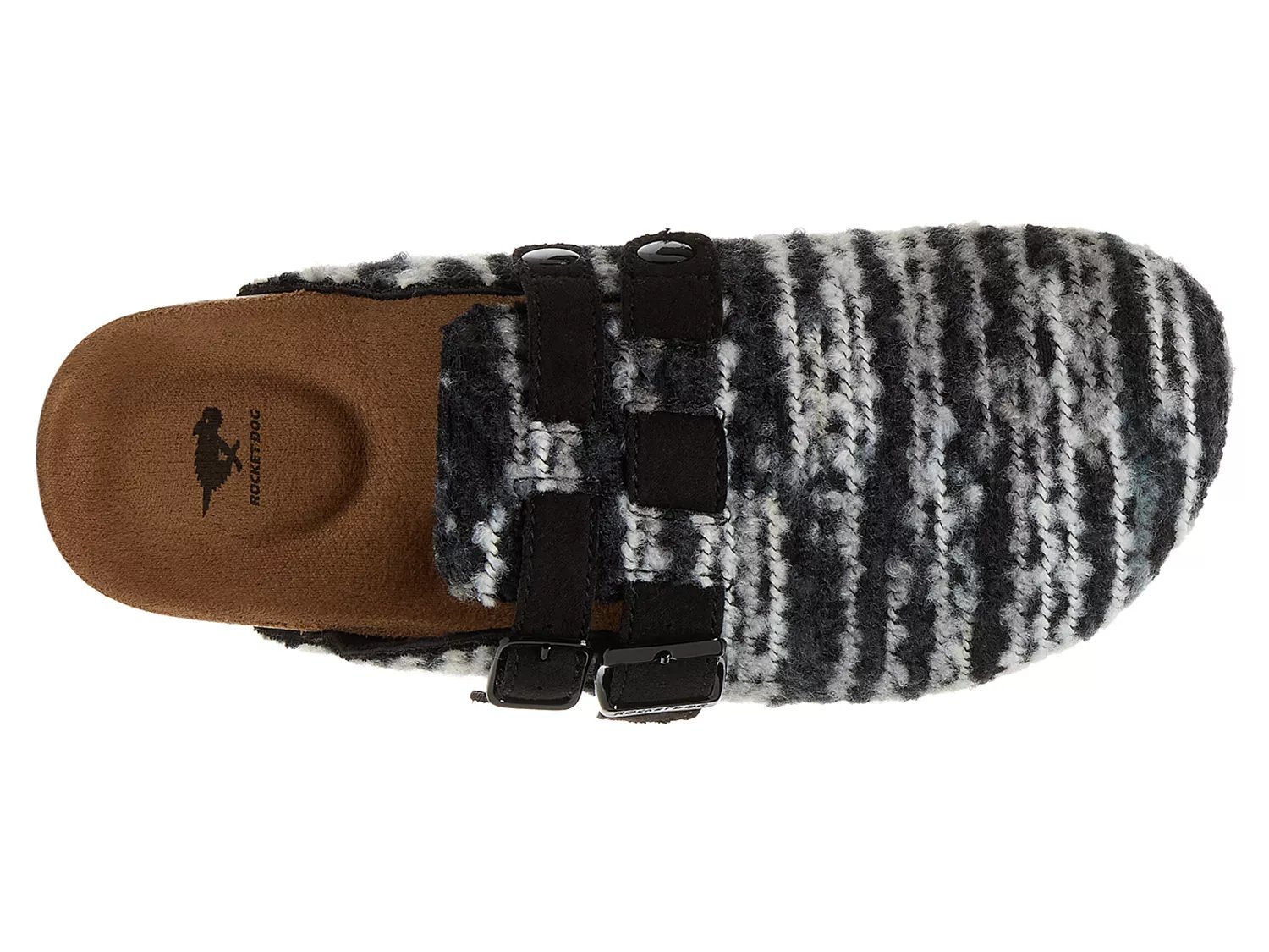 Abel Plus Clog