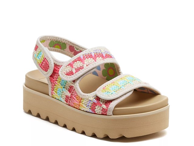 Rocket sandals store