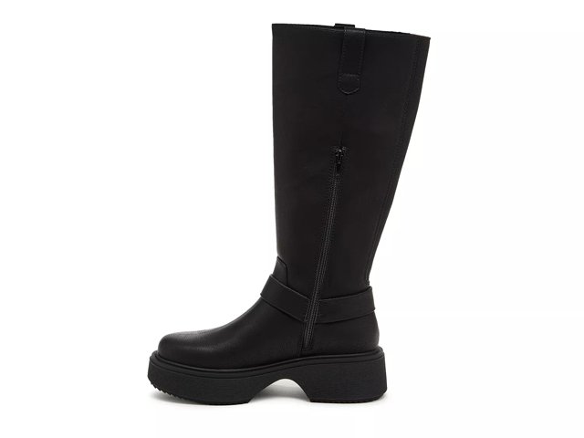 Rocket dog riding boots on sale