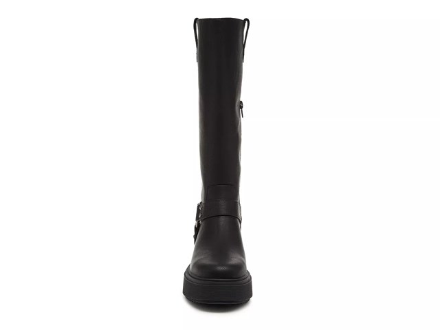 Rocket Dog Becca Riding Boot