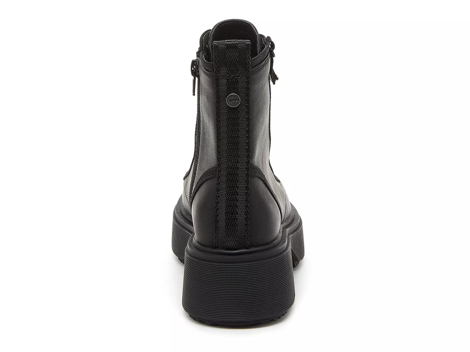 Bingo Bootie