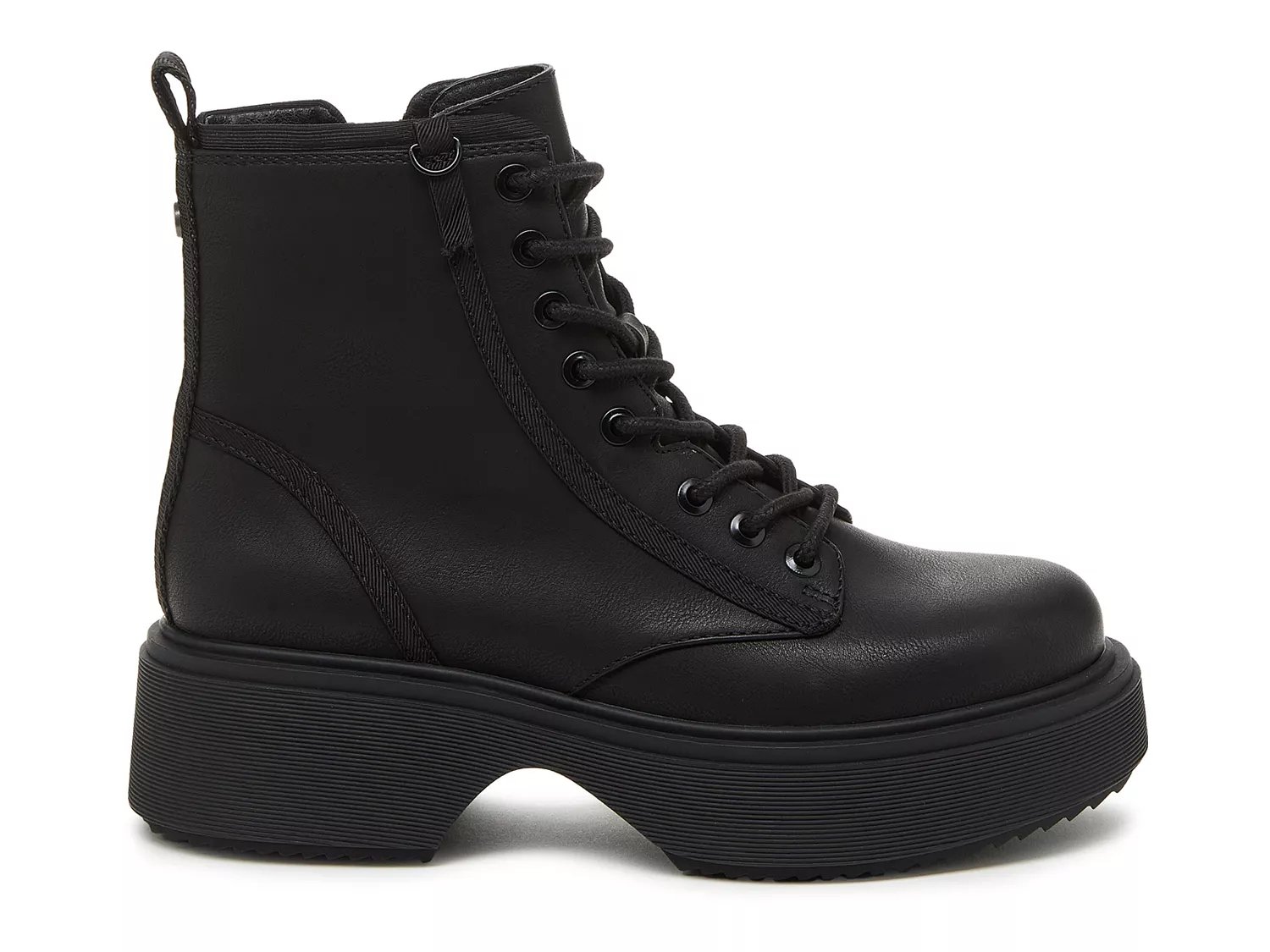 Bingo Bootie