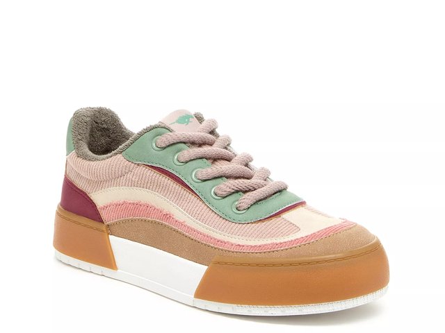 Rocket Dog Carson Platform Sneaker