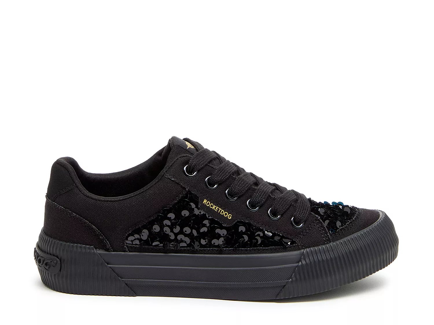 Cheery Platform Sneaker