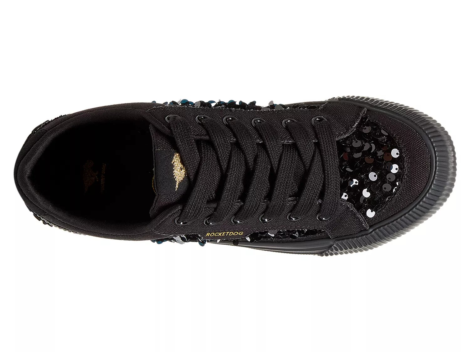 Cheery Platform Sneaker
