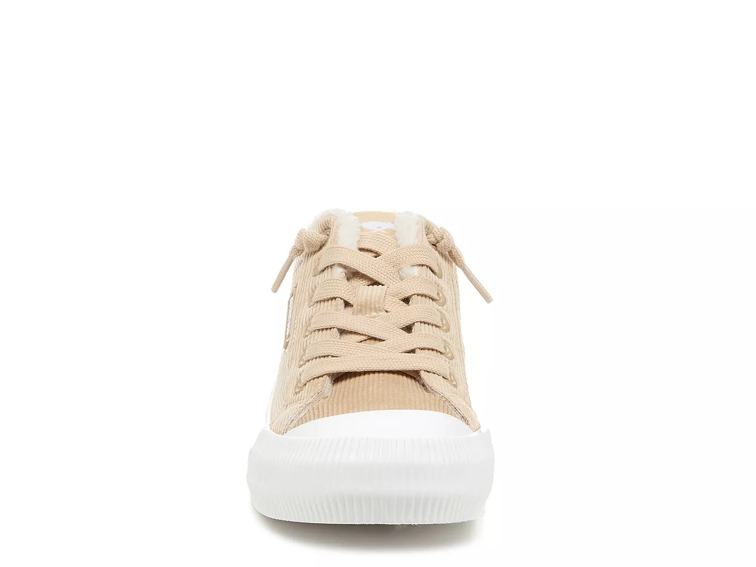 Cheery Platform Mule