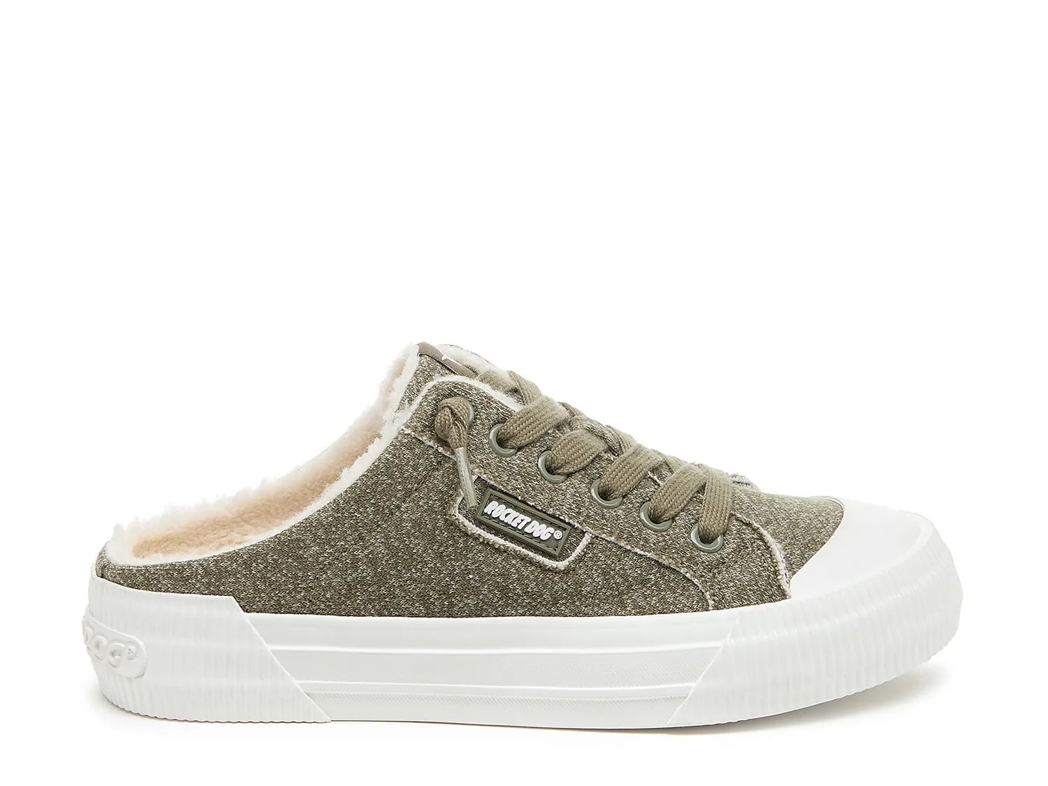Cheery Platform Sneaker