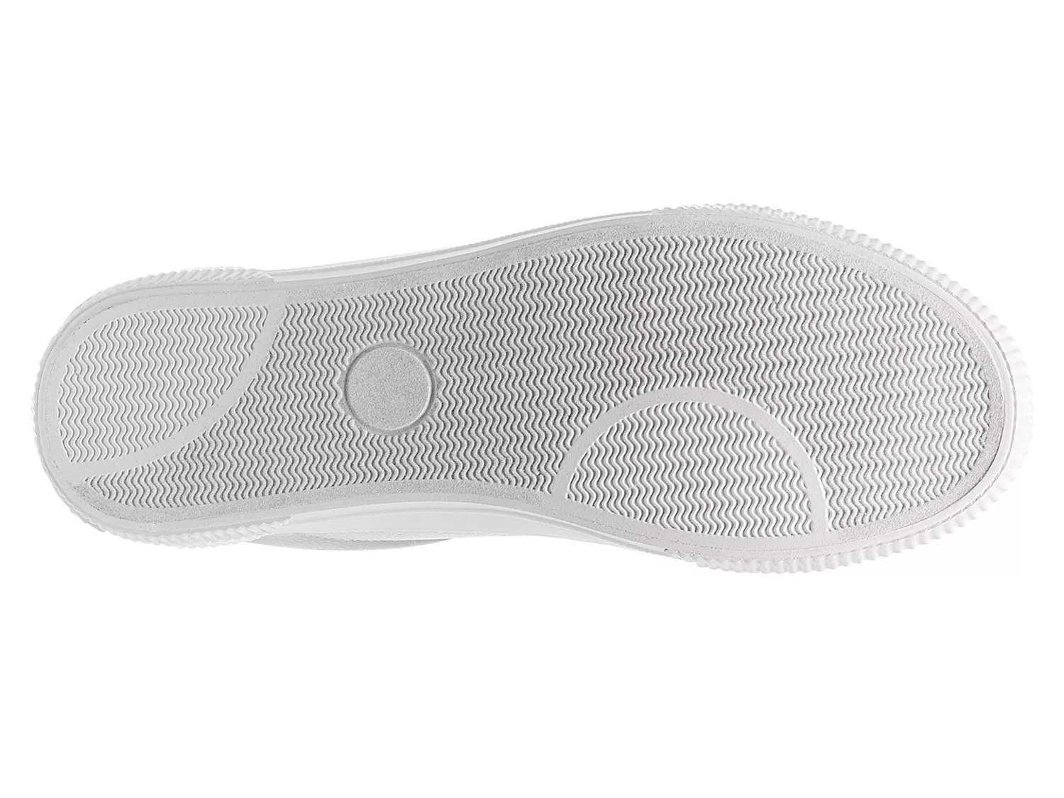 Cheery Platform Sneaker
