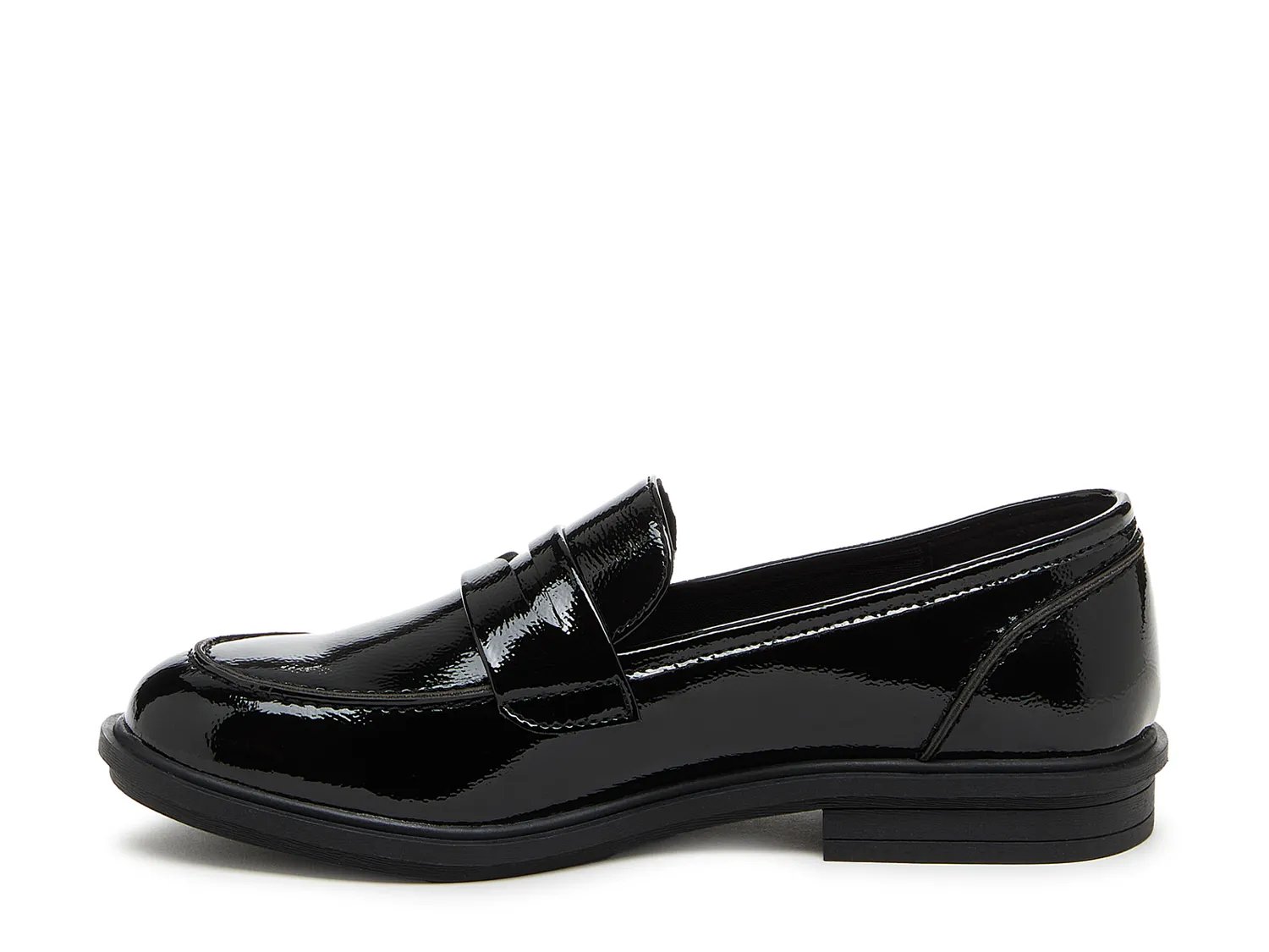 Gabby Loafer