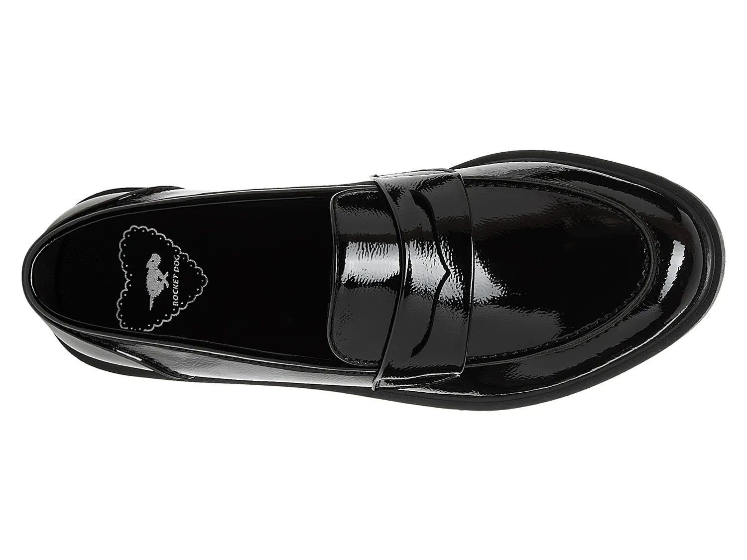 Gabby Loafer