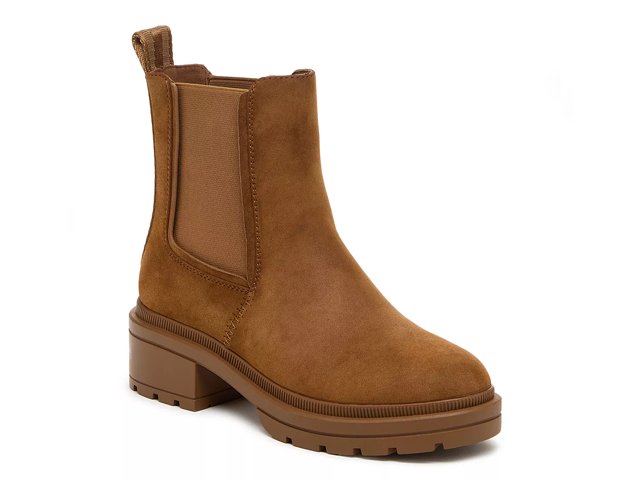 Rocket dog maylon chelsea boot black clearance
