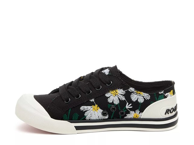Jazzin Sneaker